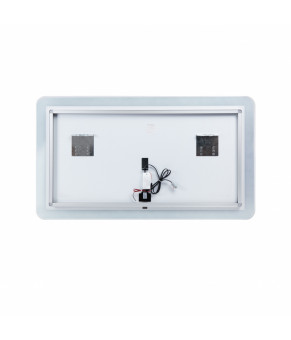 Зеркало Qtap Swan 1200x700 с LED-подсветкой QT1678141470120W
