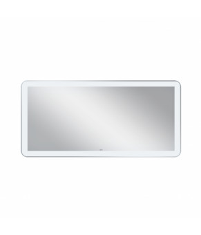 Зеркало Qtap Swan 1400х700 с LED-подсветкой QT1678141470140W