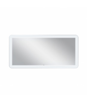 Зеркало Qtap Swan 1400х700 с LED-подсветкой QT1678141470140W