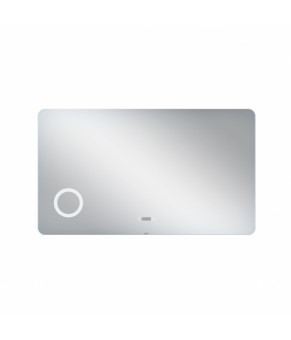 Зеркало Qtap Scorpio 1200х700 с LED-подсветкой QT14781004W
