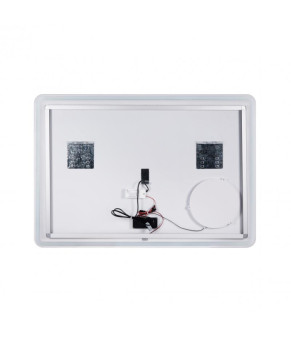Зеркало Qtap Crow 1000х700 с LED-подсветкой QT0578141670100W