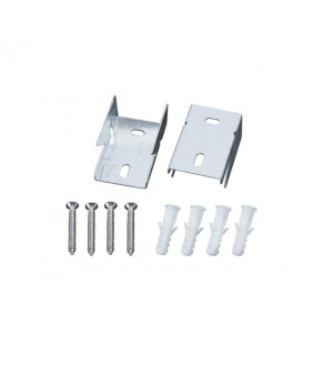 Зеркало Qtap Crow 1000х700 с LED-подсветкой QT0578141670100W