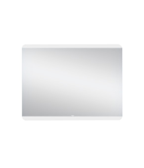 Зеркало Qtap Tern 500х700 с LED-подсветкой QT177812085070W