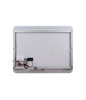 Зеркало Qtap Tern 500х700 с LED-подсветкой QT177812085070W