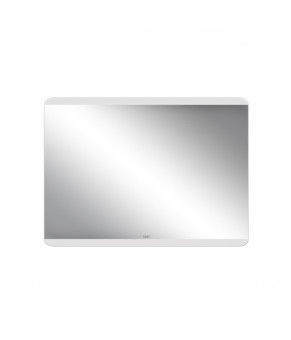 Зеркало Qtap Tern 600x800 с LED-подсветкой QT177812086080W