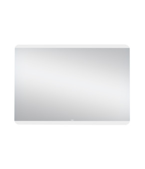 Зеркало Qtap Tern 1000х700 с LED-подсветкой QT1778120870100W