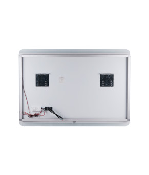 Зеркало Qtap Tern 1000х700 с LED-подсветкой QT1778120870100W