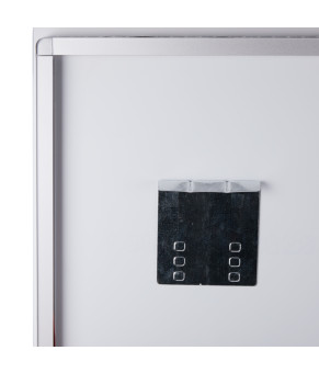 Зеркало Qtap Tern 1000х700 с LED-подсветкой QT1778120870100W