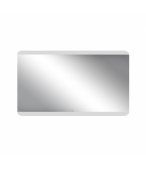 Зеркало Qtap Tern 1200x700 с LED-подсветкой QT1778120870120W