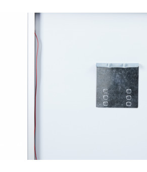 Зеркало Qtap Tern 1200x700 с LED-подсветкой QT1778120870120W
