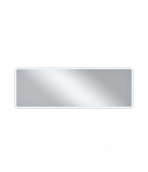 Зеркало Qtap Tern 1400х500 с LED-подсветкой QT1778142750140W