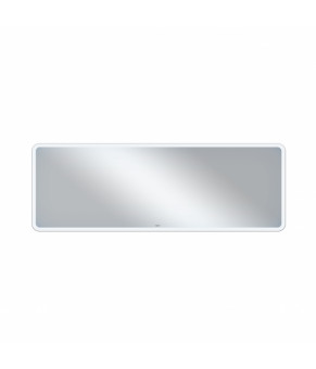 Зеркало Qtap Tern 1400x500 с LED-подсветкой, Bluetooth QT1778142750140WB