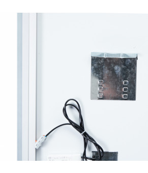 Зеркало Qtap Tern 1200х700 с LED-подсветкой QT1778140470120W