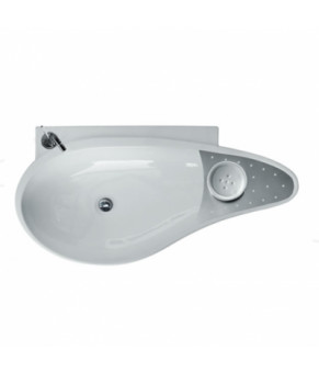 Умивальник AeT Orizzonti Accent Basin Wall L235
