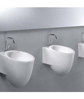 Умывальник AeT Italia Idea Linee Bottle L313