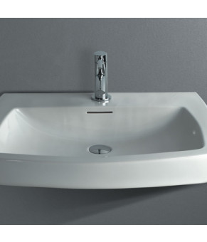 Умывальник AeT Orizzonti Square Basin Wall L283