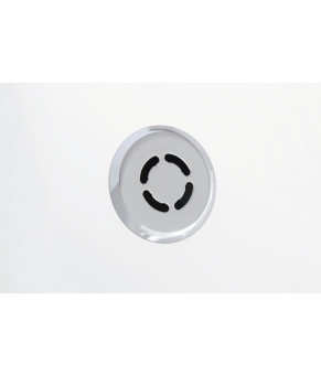 Гидромассажная ванна Hoesch Thasos Tergum 150х100 3745N.010 + 69709