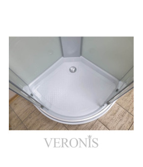 Душевой бокс VERONIS BKN-1-05 90х90х225 см