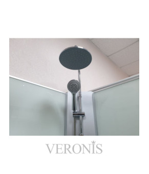 Душевой бокс VERONIS BKN-1-05 90х90х225 см