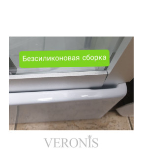 Душевой бокс VERONIS BKN-1-05 90х90х225 см