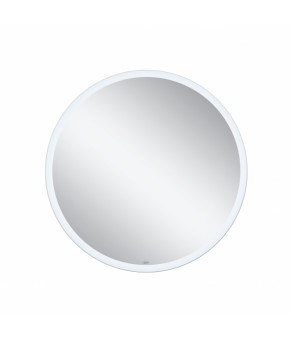 Зеркало Qtap Virgo R800 с LED-подсветкой QT1878250680W