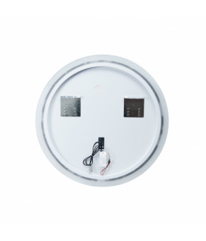 Зеркало Qtap Virgo R800 с LED-подсветкой QT1878250680W
