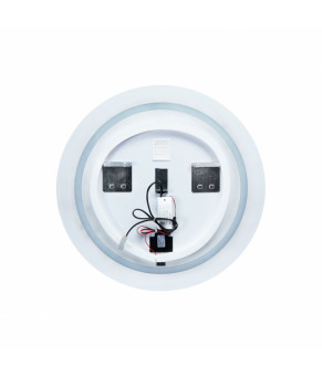 Зеркало Qtap Jay R590 с LED-подсветкой QT0778250359W