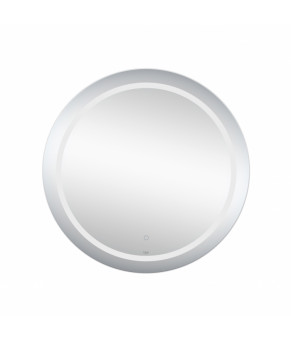 Зеркало Qtap Jay R780 с LED-подсветкой QT0778250378W