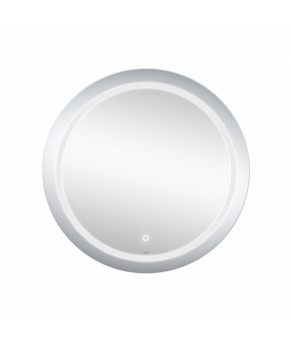 Зеркало Qtap Jay R780 с LED-подсветкой QT0778250378W