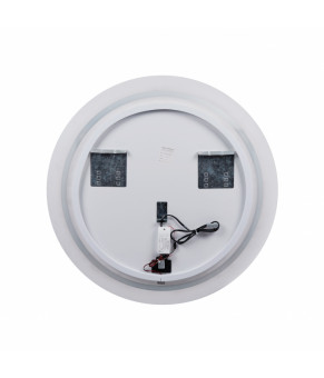 Зеркало Qtap Jay R780 с LED-подсветкой QT0778250378W