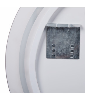 Зеркало Qtap Jay R780 с LED-подсветкой QT0778250378W