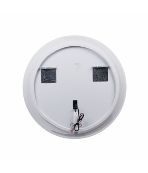 Зеркало Qtap Robin R830 с LED-подсветкой QT13782601W