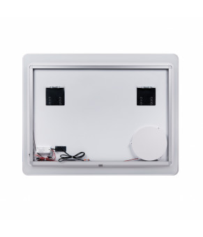 Зеркало Qtap Aquarius 1000х800 с LED-подсветкой QT2178141980100W