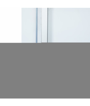 Зеркало Qtap Aries 600x800 с LED-подсветкой, Reverse QT037816016080W
