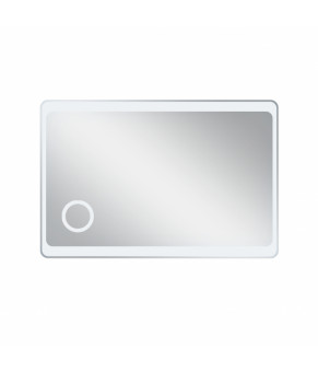 Зеркало Qtap Aquarius 1200х800 с LED-подсветкой QT2178141980120W