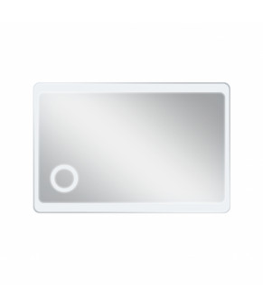 Зеркало Qtap Aquarius 1200х800 с LED-подсветкой QT2178141980120W