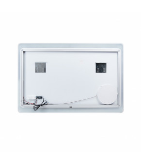 Зеркало Qtap Aquarius 1200х800 с LED-подсветкой QT2178141980120W