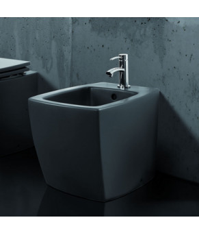 Биде AeT Italia Orizzonti Square Bidet S502