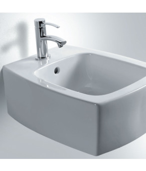 Биде AeТ Orizzonti Square Bidet Sospeso S522