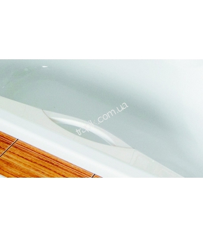 Акриловая ванна Ravak SONATA PU Plus C9010P0000