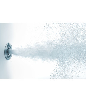 Гидромассажная ванна Hoesch iSensi Laola II 205х90 3858Z.010 + 6967.310 + 69709 + 69719