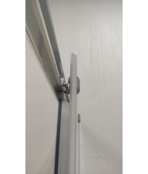 Душова кабіна ARTEX ST-7-90 90х70х185 прозора без піддону