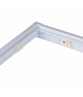 Набор Qtap душевая кабина Presto WHI1099SP5 Pear 1970x900x900 мм + поддон Tern 309912C 90x90x12 см с сифоном