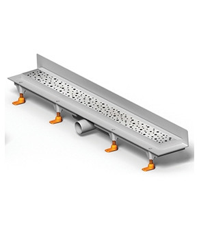 Душевой трап МСН CH 850 S 2