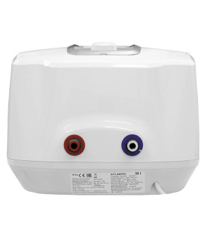 Водонагреватель бытовой электрический Atlantic Ondeo+ SWH 10U M-3 2000W 821429