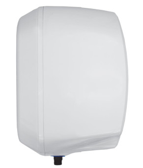 Водонагреватель бытовой электрический Atlantic Ondeo+ SWH 10U M-3 2000W 821429