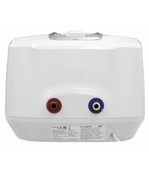 Водонагреватель бытовой электрический Atlantic Ondeo+ SWH 15U M-3 2000W 821431