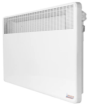 Электроконвектор  Bonjour CEG BL-Meca/M (2000W) + Комплект подставок Atlantic Universal Modular 6491320k
