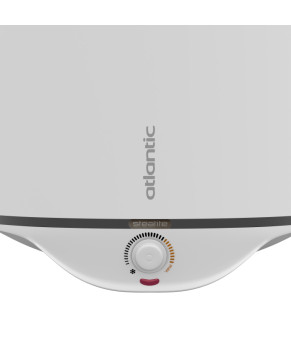 Водонагреватель бытовой электрический Atlantic Steatite Central Domestic VM 150 D443-2-BC (1800W) 871223