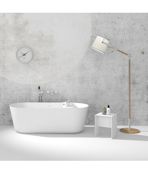 Ванна iStone Bath Ollie WD65160